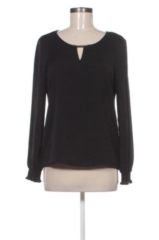 Дамска блуза Vero Moda, Размер M, Цвят Черен, Цена 6,13 €, #137237244