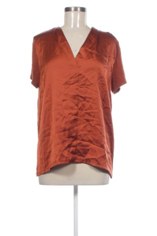 Damen Shirt More & More, Größe L, Farbe Orange, Preis 15,99 €, #137237376
