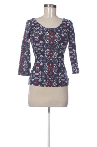 Bluză de femei Urban By Venca, Mărime S, Culoare Multicolor, Preț 33,00 Lei, #137237584