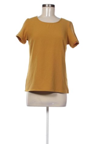 Bluză de femei ONLY, Mărime XS, Culoare Galben, Preț 27,99 Lei, #137237672