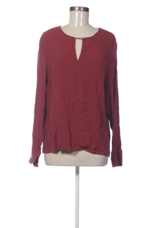 Dámska blúza C&A, Veľkosť XL, Farba Červená, Cena  11,81 €, #137237735