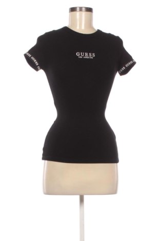 Bluză de femei Guess, Mărime XXS, Culoare Negru, Preț 237,00 Lei, #137237878