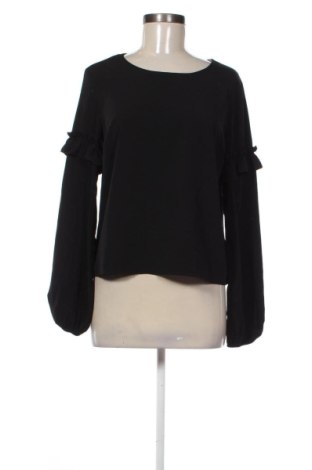 Damen Shirt Reserved, Größe M, Farbe Schwarz, Preis 5,99 €, #137238144