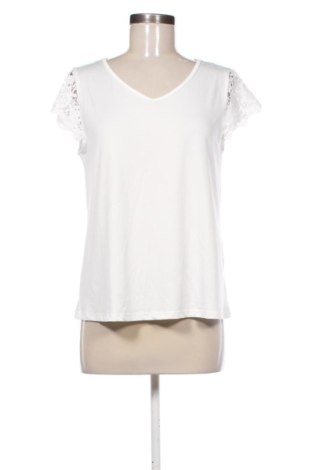 Bluză de femei Unbranded, Mărime M, Culoare Alb, Preț 56,00 Lei, #137238159