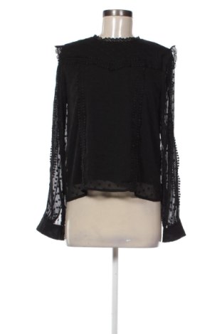 Damen Shirt Vero Moda, Größe M, Farbe Schwarz, Preis 5,99 €, #137238174