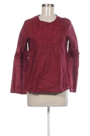 Bluză de femei Unbranded, Mărime M, Culoare Roșu, Preț 29,99 Lei, #137238231