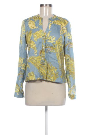 Bluză de femei Emily Van den Bergh, Mărime L, Culoare Multicolor, Preț 141,72 Lei, #137238376