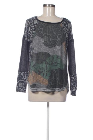 Bluză de femei Desigual, Mărime L, Culoare Multicolor, Preț 160,00 Lei, #137238486