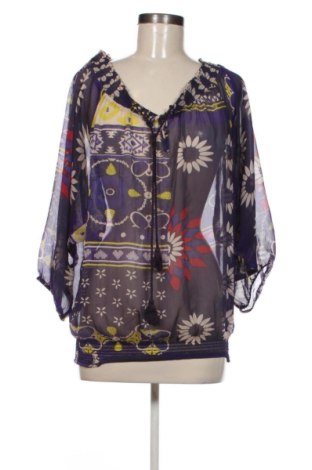 Bluză de femei Unbranded, Mărime L, Culoare Multicolor, Preț 71,99 Lei, #137238571