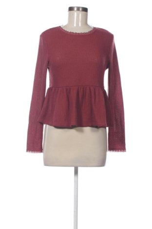 Bluză de femei SHEIN, Mărime S, Culoare Mov deschis, Preț 30,00 Lei, #137238601