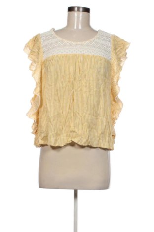 Damen Shirt C&A, Größe M, Farbe Mehrfarbig, Preis 8,99 €, #137238626