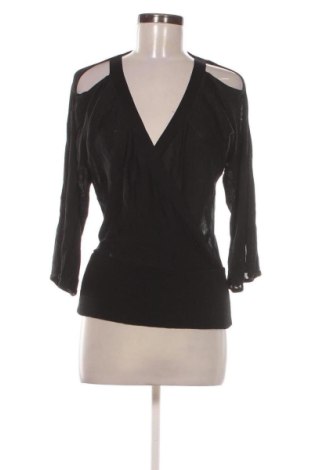 Bluză de femei Bebe, Mărime L, Culoare Negru, Preț 62,99 Lei, #137238651