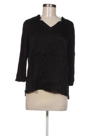 Damen Shirt Gerry Weber, Größe L, Farbe Schwarz, Preis 11,99 €, #137238669