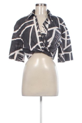 Dámska blúza Zara, Veľkosť L, Farba Viacfarebná, Cena  14,00 €, #137238696