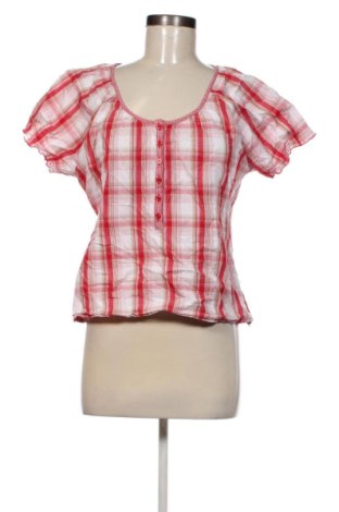 Damen Shirt Via Cortesa, Größe M, Farbe Mehrfarbig, Preis 10,99 €, #137238702