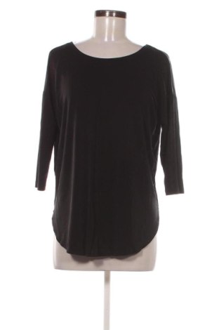 Bluză de femei Stradivarius, Mărime M, Culoare Negru, Preț 36,74 Lei, #137238800