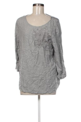 Bluză de femei Betty Barclay, Mărime XL, Culoare Gri, Preț 111,99 Lei, #137238825