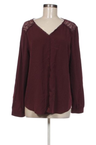 Damen Shirt S.Oliver, Größe XL, Farbe Rot, Preis 10,99 €, #137238925