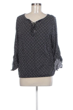 Damen Shirt Janina, Größe M, Farbe Mehrfarbig, Preis € 4,99, #137238926