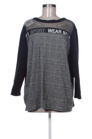 Bluză de femei Unbranded, Mărime XXL, Culoare Multicolor, Preț 73,49 Lei, #137239172
