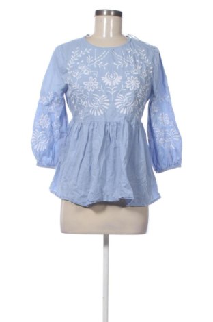Bluză de femei Tex, Mărime M, Culoare Albastru, Preț 30,00 Lei, #137239215