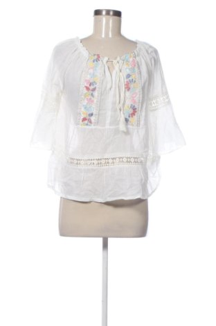 Bluză de femei Unbranded, Mărime L, Culoare Alb, Preț 59,00 Lei, #137239341