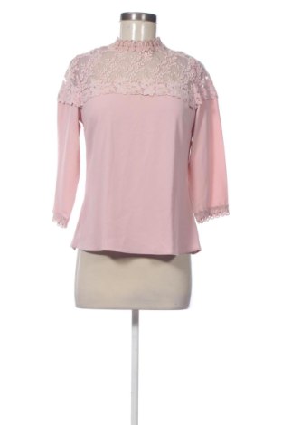 Bluză de femei Unbranded, Mărime M, Culoare Roz, Preț 35,00 Lei, #137239383