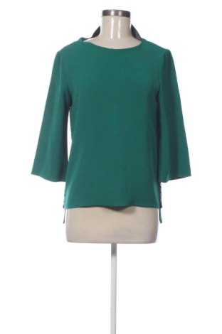 Bluză de femei Hermosa, Mărime S, Culoare Verde, Preț 69,00 Lei, #137239411