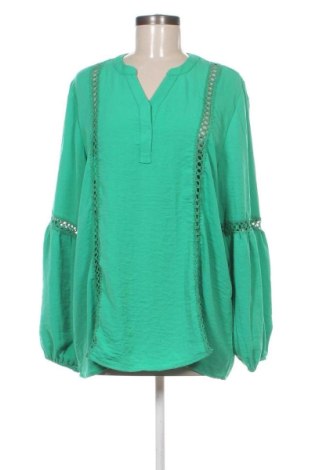 Dámska blúza Jdy, Veľkosť XL, Farba Zelená, Cena  7,95 €, #137239417
