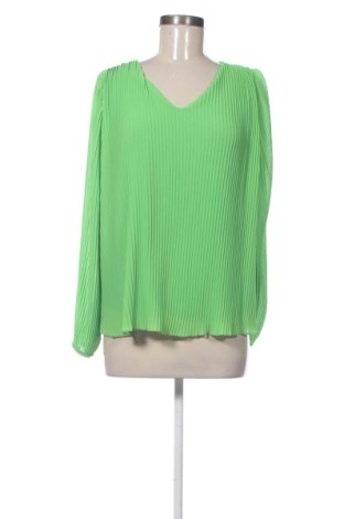 Bluză de femei NEW COLLECTION, Mărime M, Culoare Verde, Preț 60,00 Lei, #137239549