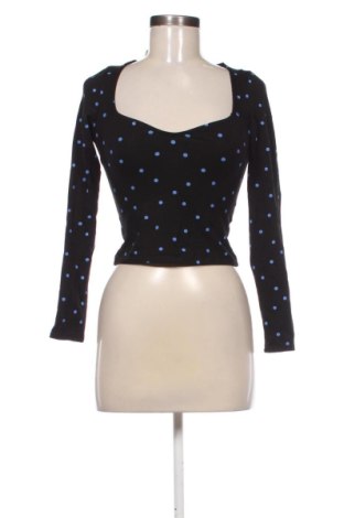 Damen Shirt Monki, Größe XS, Farbe Mehrfarbig, Preis € 5,72, #137239580