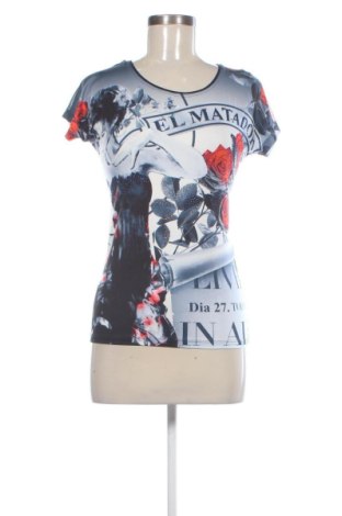 Bluză de femei Unbranded, Mărime S, Culoare Multicolor, Preț 52,49 Lei, #137239590