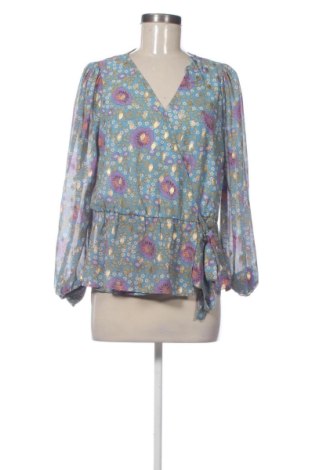 Bluză de femei Unbranded, Mărime XL, Culoare Multicolor, Preț 52,00 Lei, #137239605