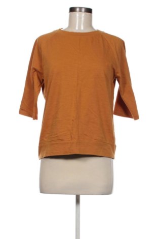Damen Shirt Muji, Größe M, Farbe Orange, Preis 14,00 €, #137239680