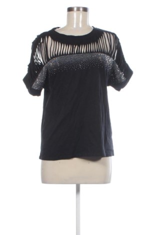 Bluză de femei Unbranded, Mărime M, Culoare Negru, Preț 41,99 Lei, #137239686