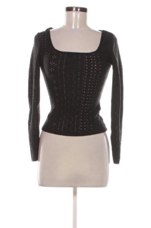 Damen Shirt SHEIN, Größe XS, Farbe Schwarz, Preis 4,00 €, #137239790