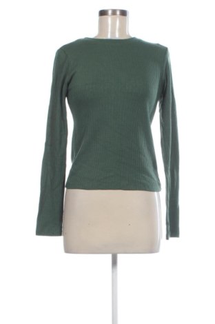 Bluză de femei Fb Sister, Mărime S, Culoare Verde, Preț 31,49 Lei, #137239866