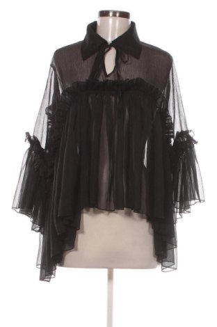 Bluză de femei Unbranded, Mărime M, Culoare Negru, Preț 36,74 Lei, #137239931