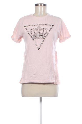 Bluză de femei Unbranded, Mărime L, Culoare Roz, Preț 57,74 Lei, #137239979