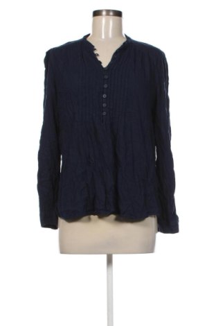 Bluză de femei Esprit, Mărime M, Culoare Albastru, Preț 33,99 Lei, #137240145