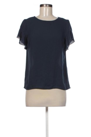 Damen Shirt VILA, Größe S, Farbe Blau, Preis 7,99 €, #137240332