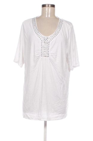 Bluză de femei Fair Lady, Mărime XL, Culoare Alb, Preț 47,24 Lei, #137240399