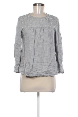Dámská halenka Zara, Velikost S, Barva Šedá, Cena  222,00 Kč, #137240426