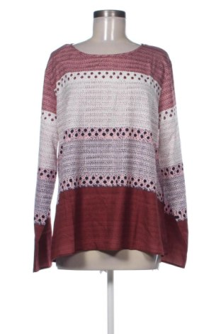 Dámska blúza Unbranded, Veľkosť XXL, Farba Viacfarebná, Cena  15,00 €, #137240432