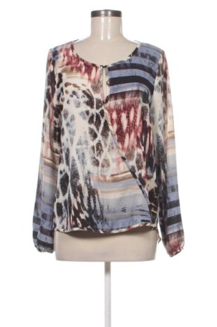Bluză de femei Geisha, Mărime L, Culoare Multicolor, Preț 35,99 Lei, #137240582