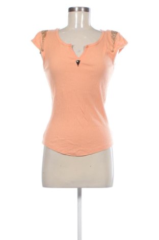 Bluză de femei Sweet Miss, Mărime M, Culoare Portocaliu, Preț 68,24 Lei, #137240658