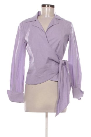 Damen Shirt Jones New York, Größe M, Farbe Lila, Preis € 8,00, #137240709