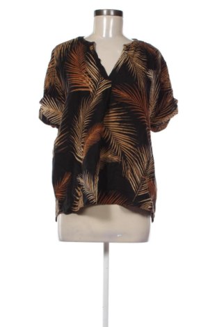 Bluzka damska Ever.me by Takko Fashion, Rozmiar XL, Kolor Kolorowy, Cena 48,99 zł, #137240761
