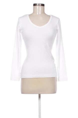 Dámska blúza H&M, Veľkosť M, Farba Biela, Cena  5,91 €, #137240811