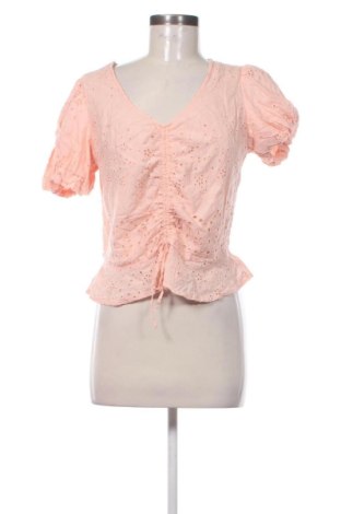 Bluză de femei Pimkie, Mărime M, Culoare Roz, Preț 31,00 Lei, #137240850